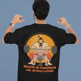 believe in hanuman (2)