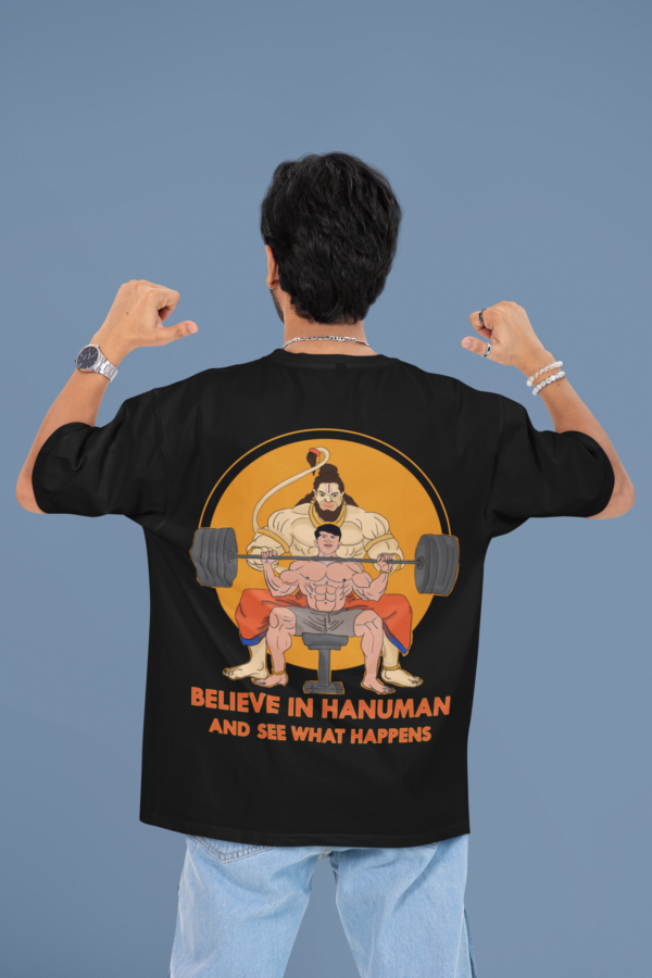believe in hanuman (2)
