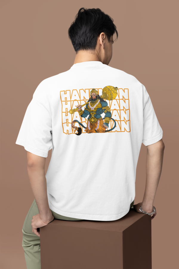 hanuman standing (3)