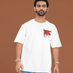 studio mockup featuring a bearded man wearing a crew neck tee in a studio m53037 (23)